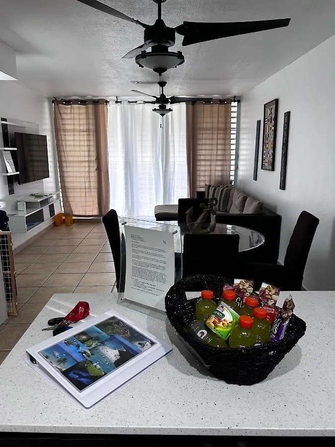 Peaceful Luxury Villa - Theshine&Glowplace Фахардо