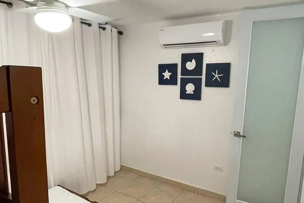 Дом отдыха Peaceful Luxury Villa - Theshine&Glowplace Фахардо